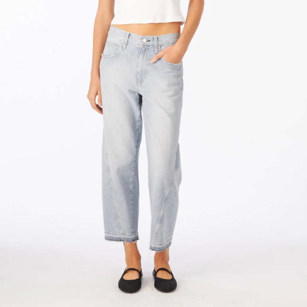 AMO Denim - Maria Jean - in "Enjoy" - SO FLATTERING!!
